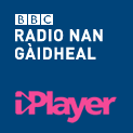 BBC Radio Nan Gaidheal, iPlayer